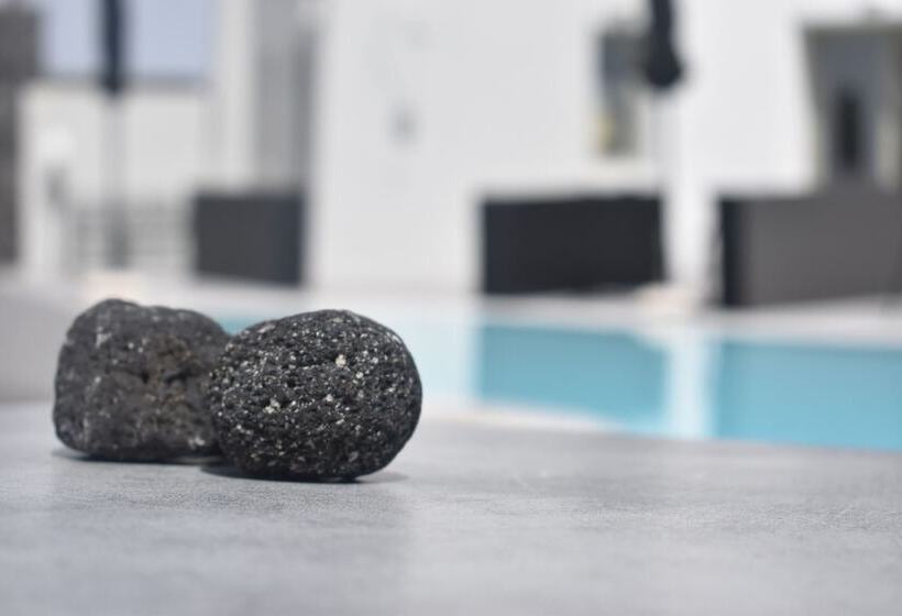 בית מלון כפרי Kallos Imar Boutique