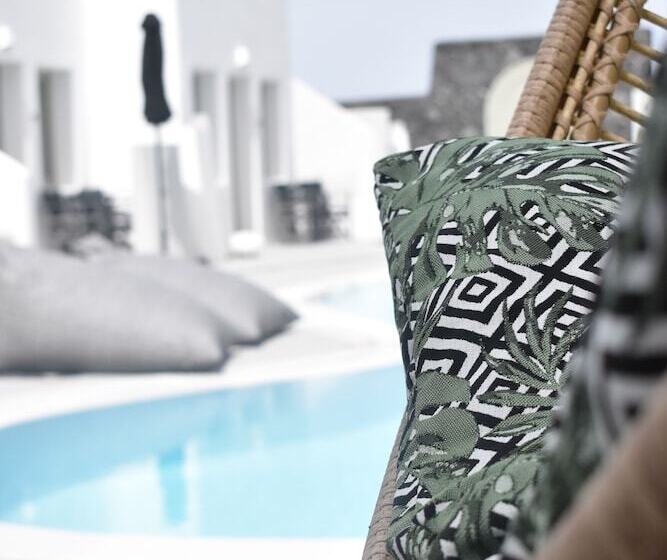 בית מלון כפרי Kallos Imar Boutique