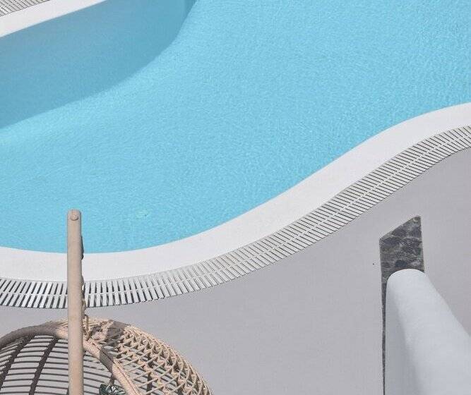 בית מלון כפרי Kallos Imar Boutique