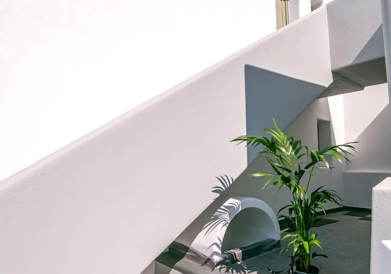 בית מלון כפרי Kallos Imar Boutique