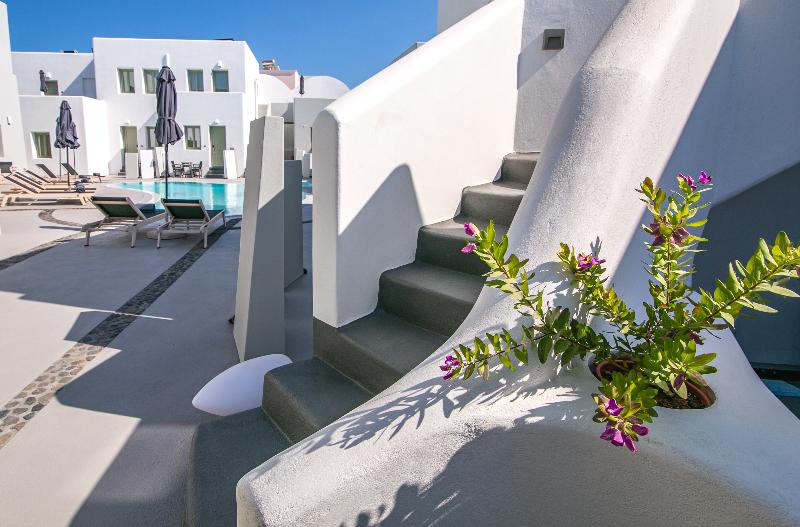 בית מלון כפרי Kallos Imar Boutique