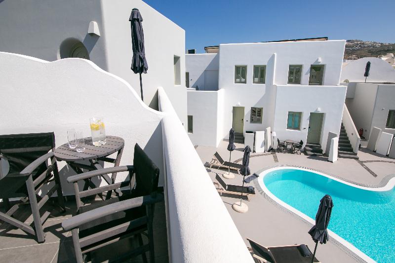 בית מלון כפרי Kallos Imar Boutique