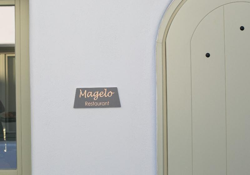 בית מלון כפרי Kallos Imar Boutique