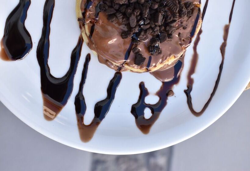 בית מלון כפרי Kallos Imar Boutique