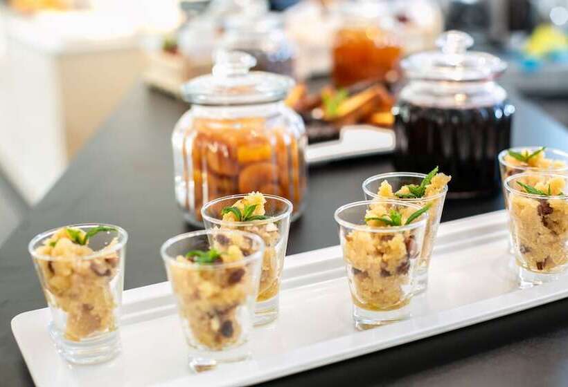 בית מלון כפרי Kallos Imar Boutique