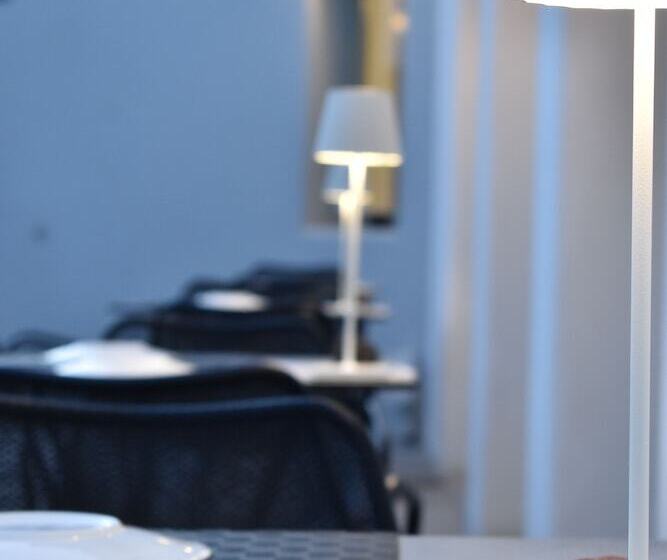 בית מלון כפרי Kallos Imar Boutique