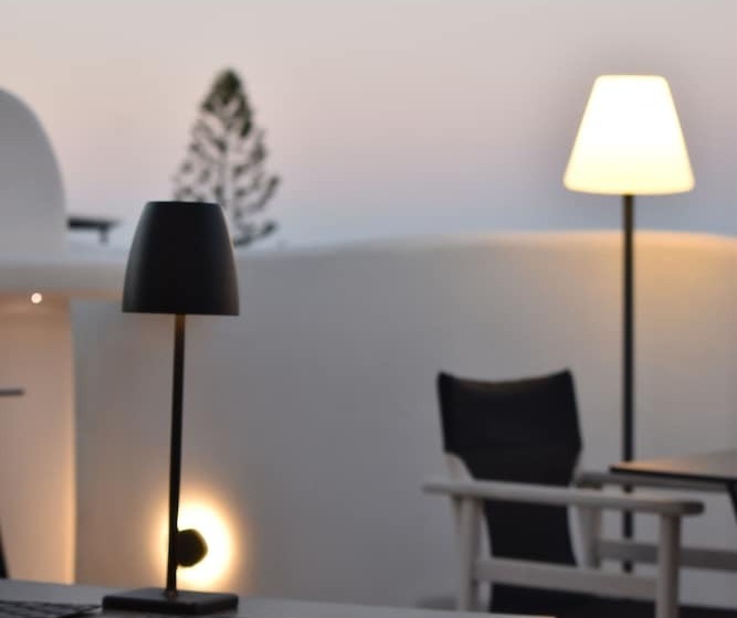 בית מלון כפרי Kallos Imar Boutique