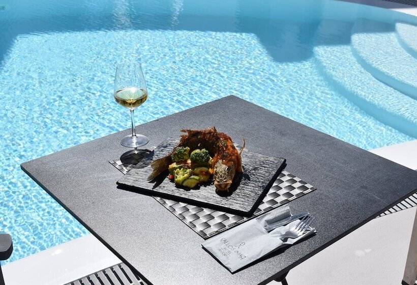 בית מלון כפרי Kallos Imar Boutique