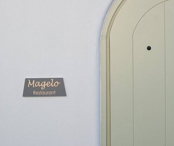 בית מלון כפרי Kallos Imar Boutique