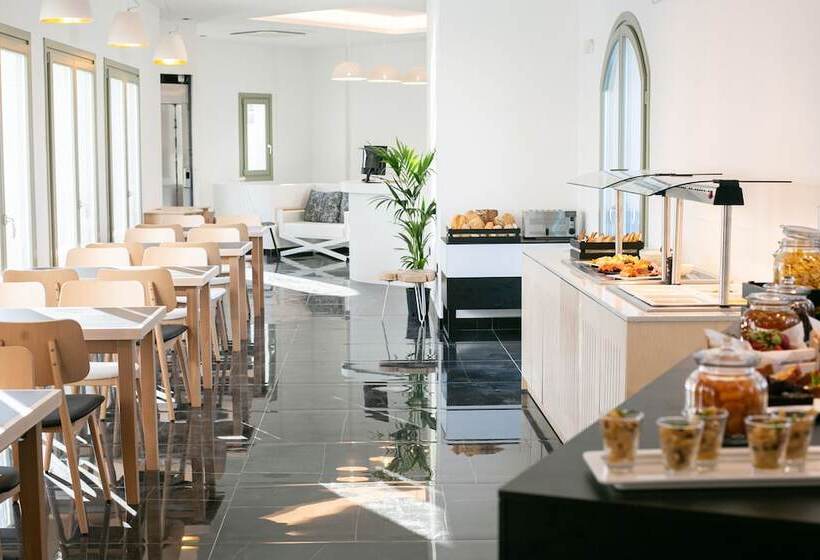 בית מלון כפרי Kallos Imar Boutique