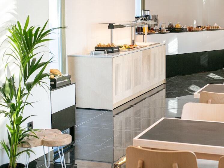 בית מלון כפרי Kallos Imar Boutique