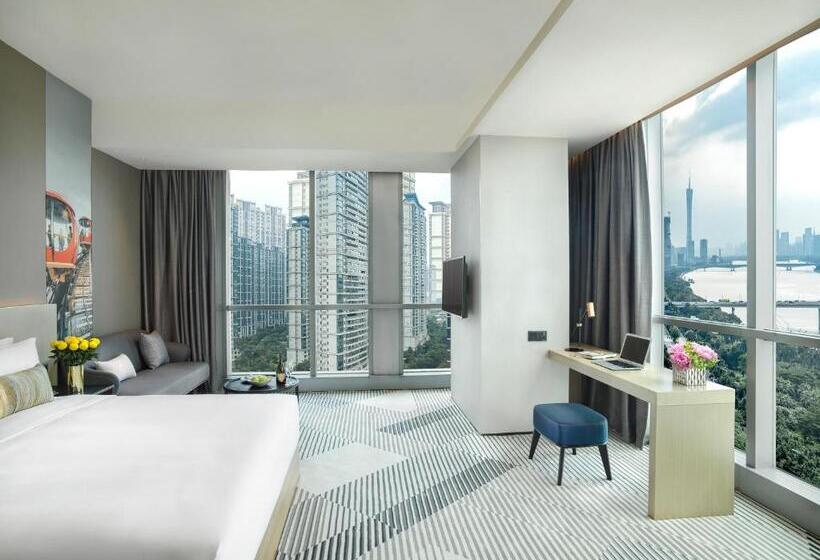 La Yarda Hotel Guangzhou