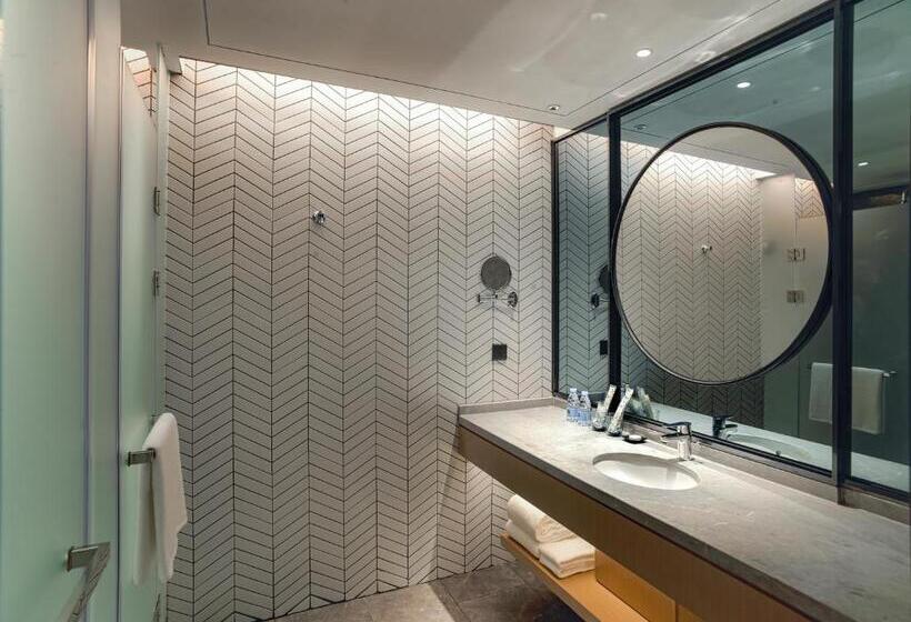 La Yarda Hotel Guangzhou