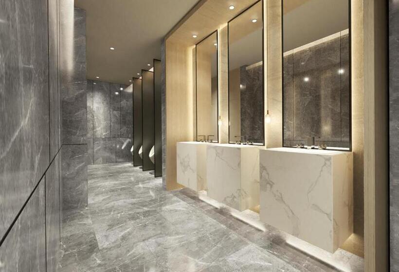 La Yarda Hotel Guangzhou