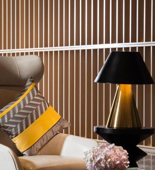 La Yarda Hotel Guangzhou