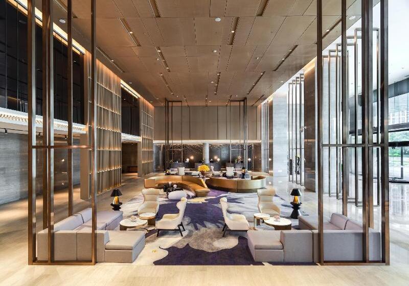 La Yarda Hotel Guangzhou