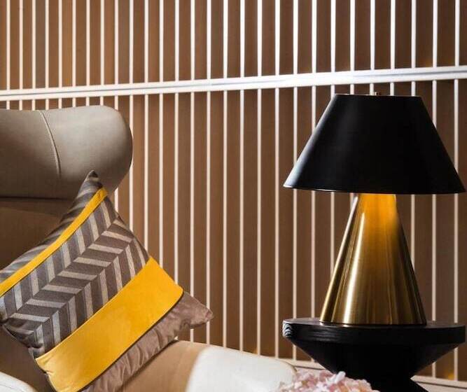 La Yarda Hotel Guangzhou