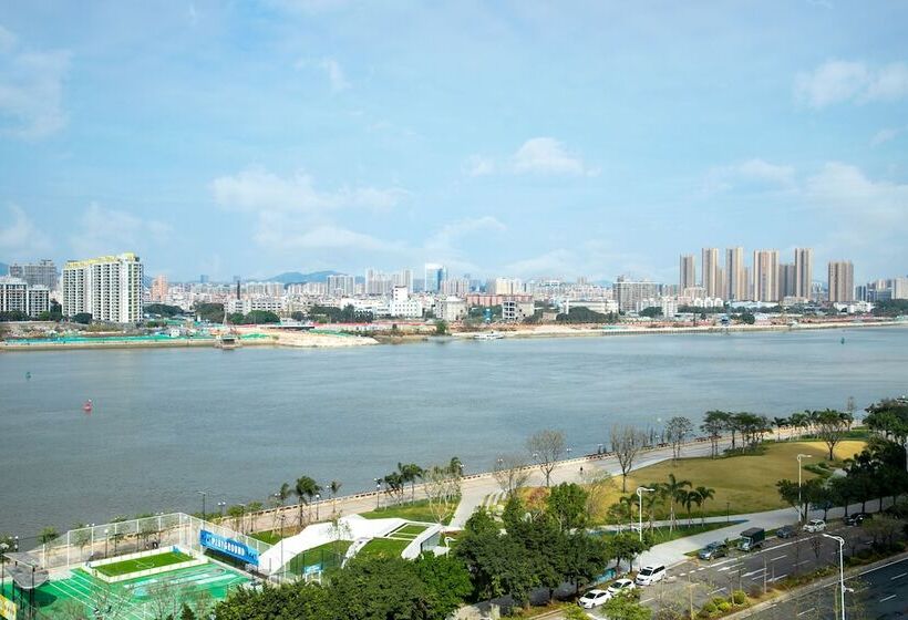 La Yarda Hotel Guangzhou