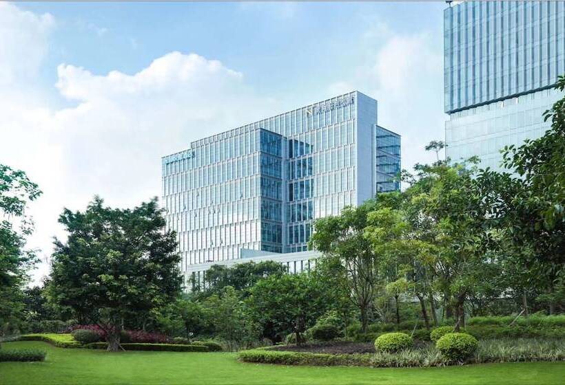 La Yarda Hotel Guangzhou