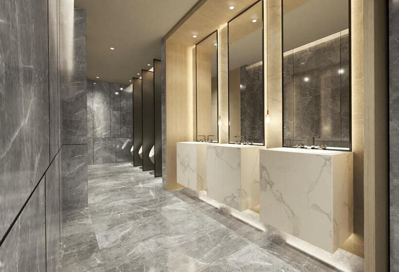 La Yarda Hotel Guangzhou