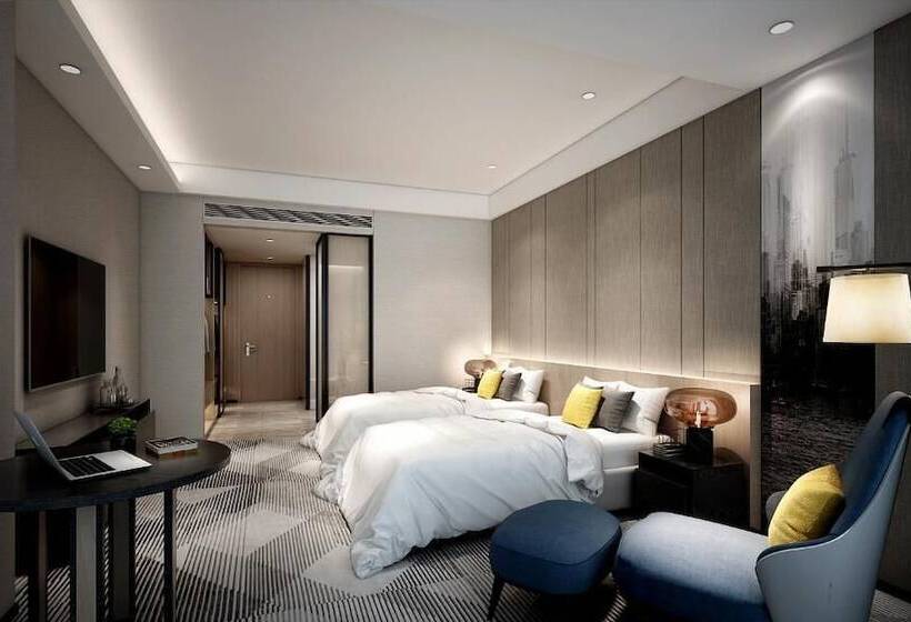 La Yarda Hotel Guangzhou