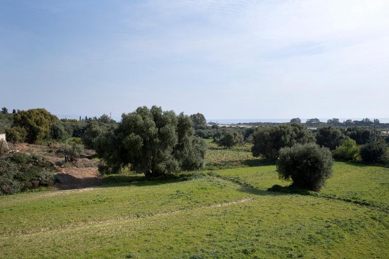 בית מלון כפרי Evgenia Suites