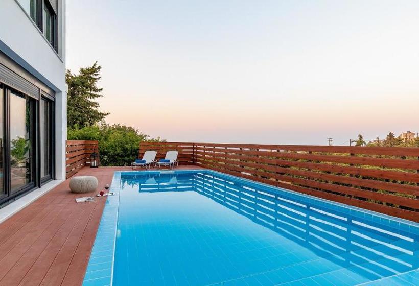 فندق Melia Villa