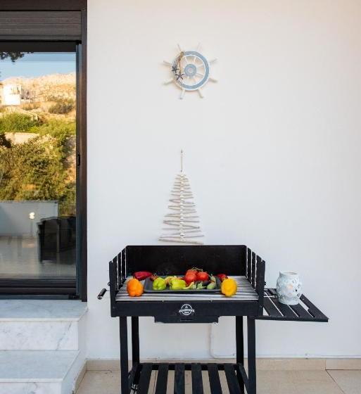 فندق Melia Villa