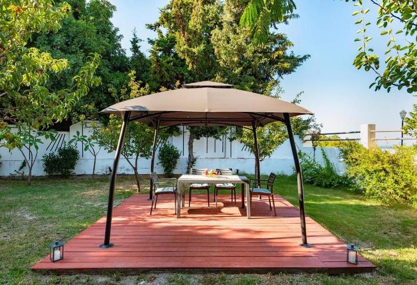 فندق Melia Villa