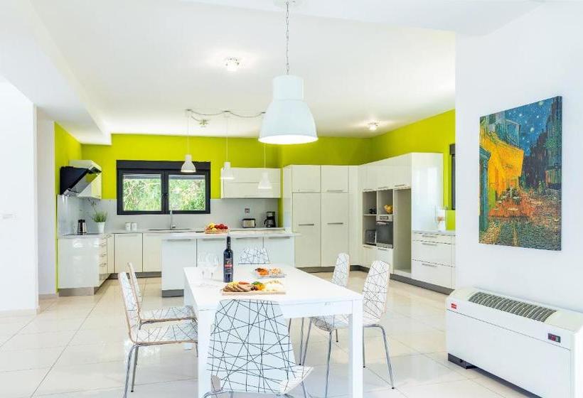 فندق Melia Villa