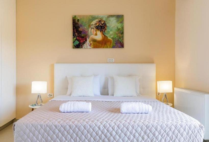 فندق Melia Villa