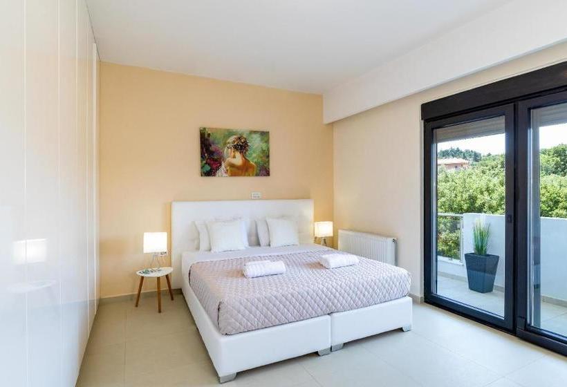 فندق Melia Villa