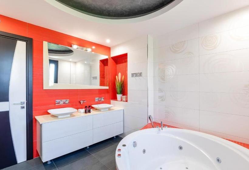 فندق Melia Villa