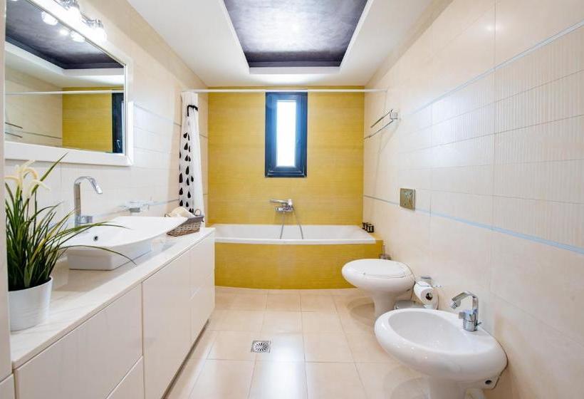 فندق Melia Villa