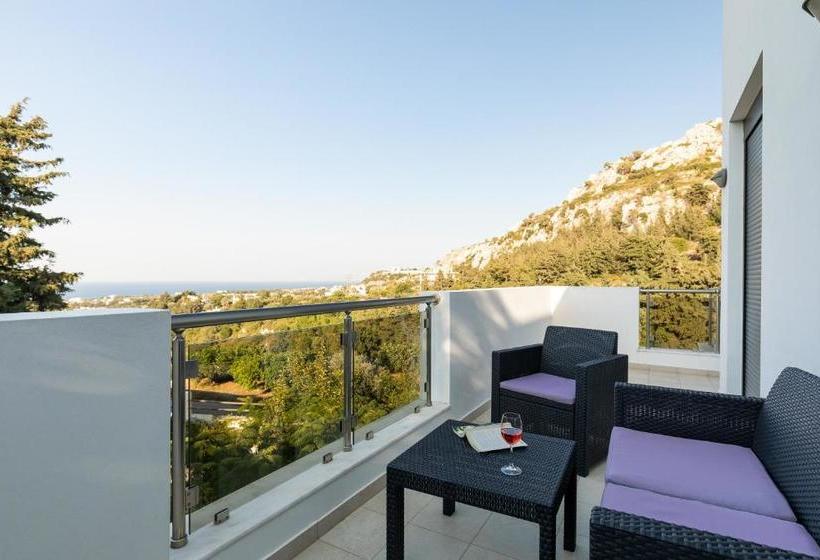 فندق Melia Villa