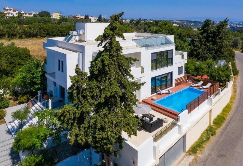 בית מלון כפרי Melia Villa