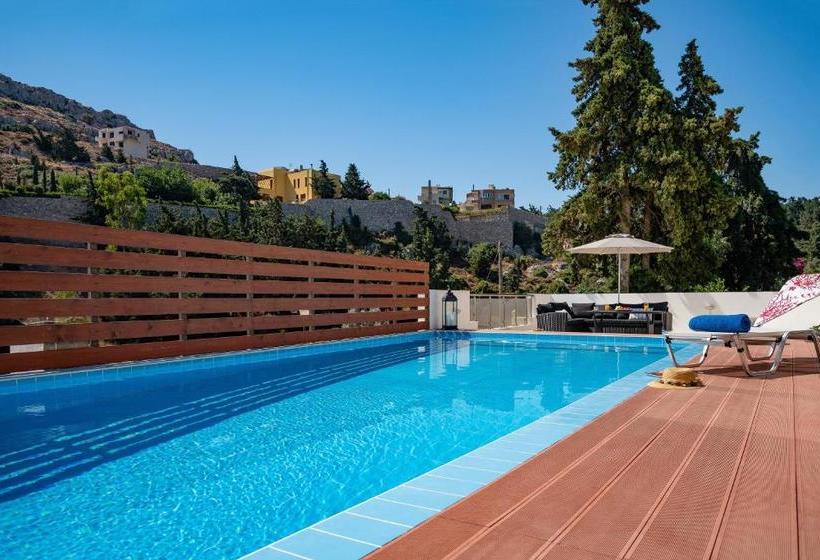 فندق Melia Villa