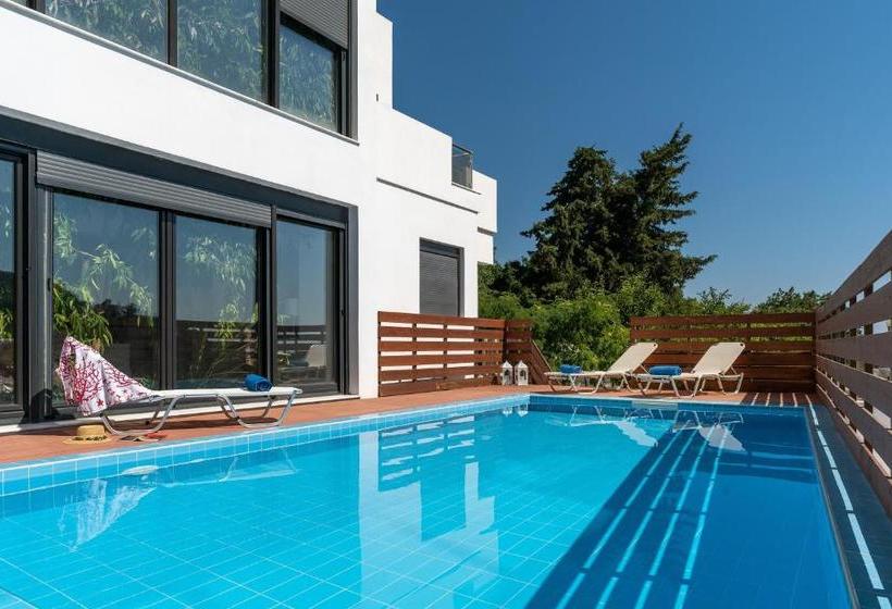 فندق Melia Villa