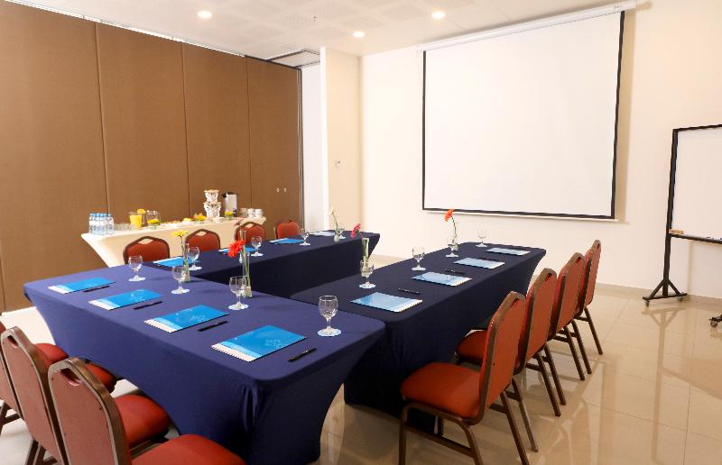 ホテル Misión Express San Juan Del Río