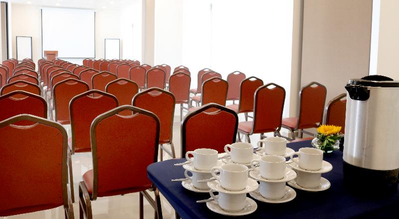 ホテル Misión Express San Juan Del Río