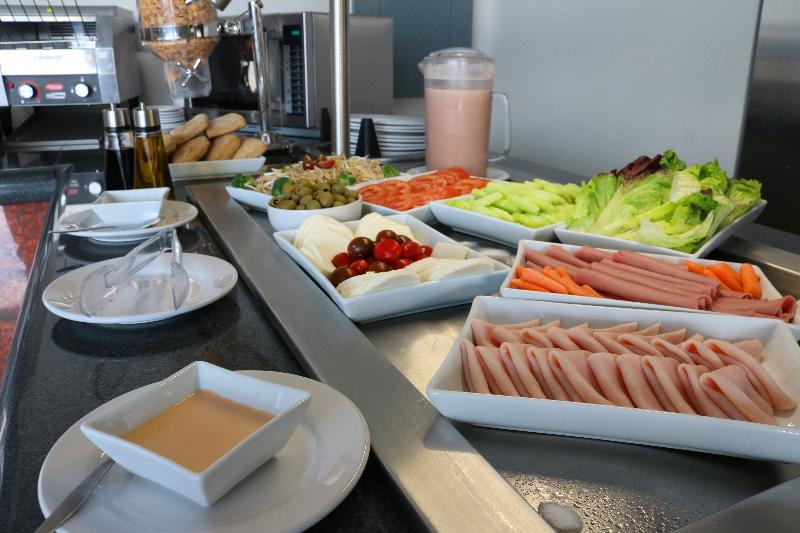 ホテル Misión Express San Juan Del Río