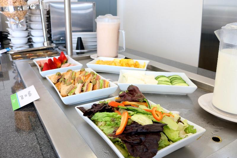 ホテル Misión Express San Juan Del Río