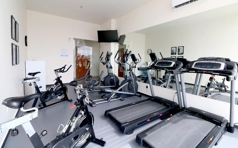 ホテル Misión Express San Juan Del Río