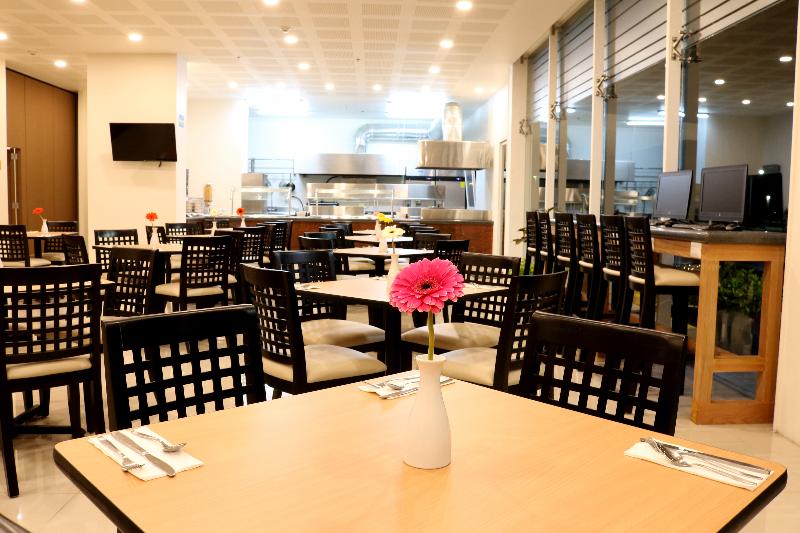 ホテル Misión Express San Juan Del Río