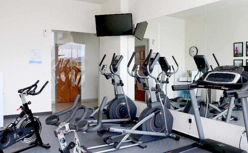 ホテル Misión Express San Juan Del Río