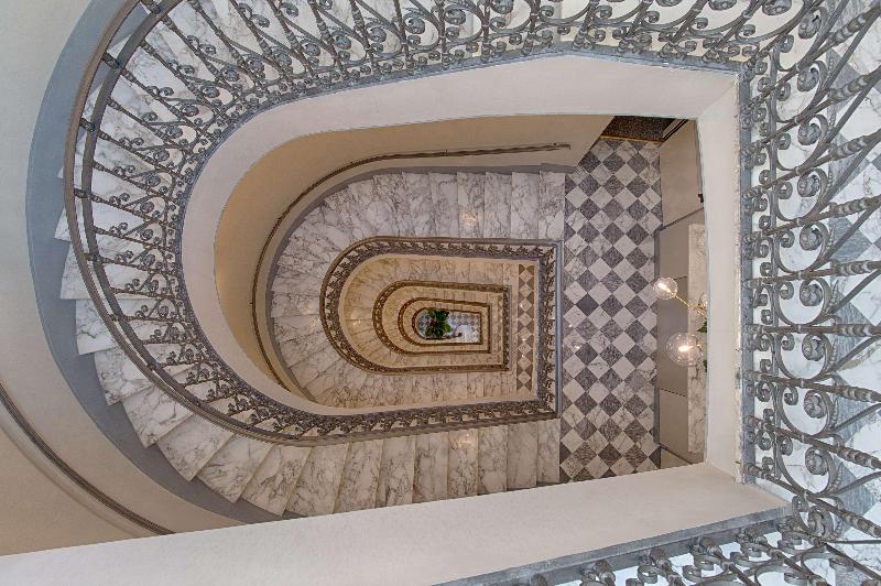 Hotel NH Collection Roma Fori Imperiali