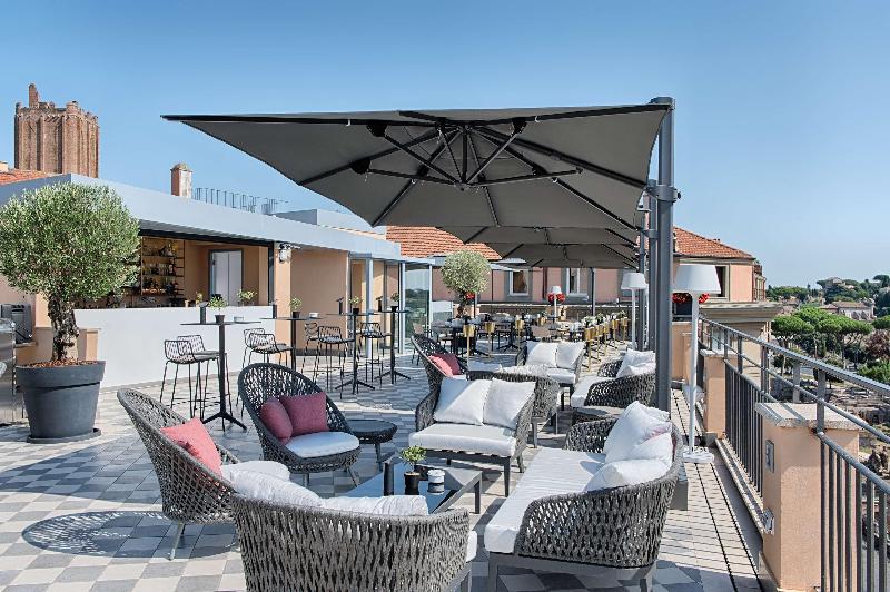 Hotel NH Collection Roma Fori Imperiali