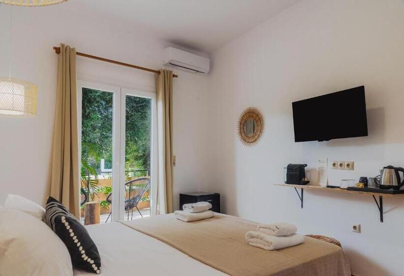 酒店 Olive Grove Suites Boutique