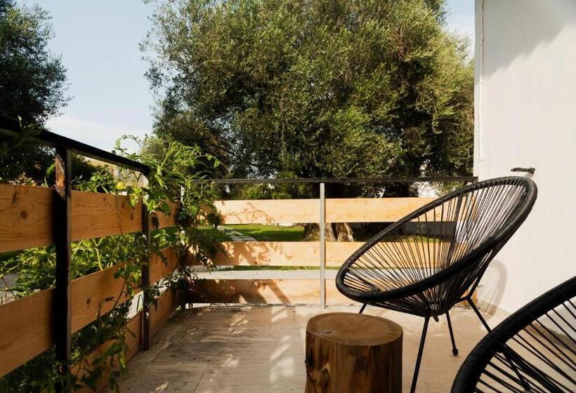 酒店 Olive Grove Suites Boutique