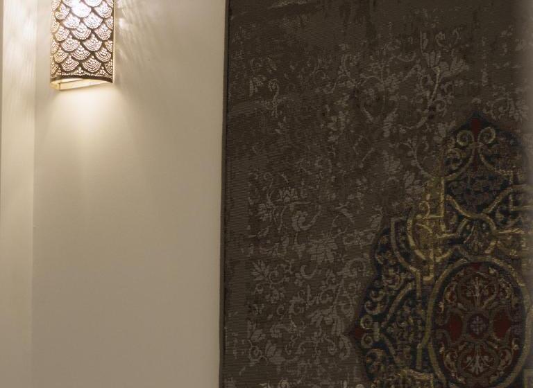 酒店 Olive Grove Suites Boutique